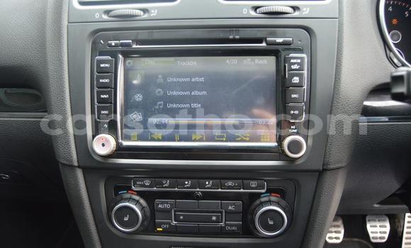 Sayi Na hannu Volkswagen Golf GTI White Mota in Hlotse a Leribe Sayi Na hannu Volkswagen Golf GTI White Mota in Hlotse a Leribe