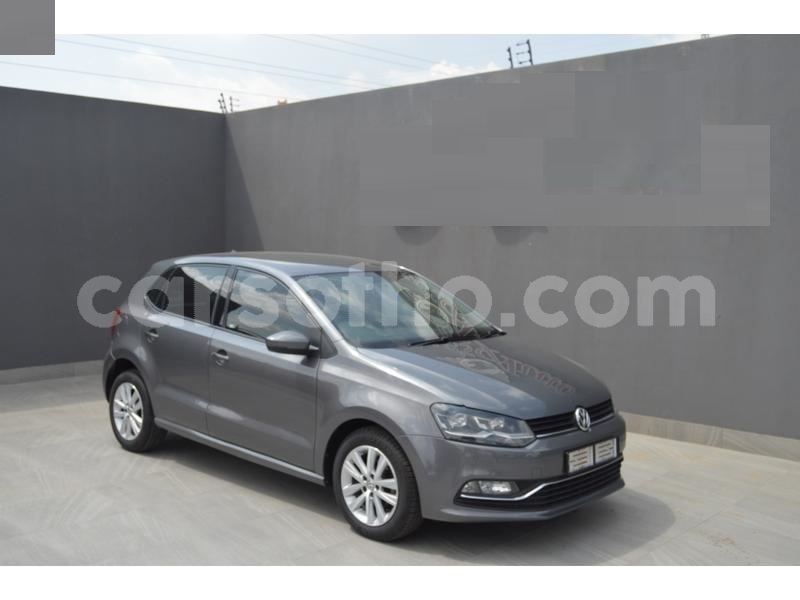 Big with watermark volkswagen polo leribe hlotse 15827