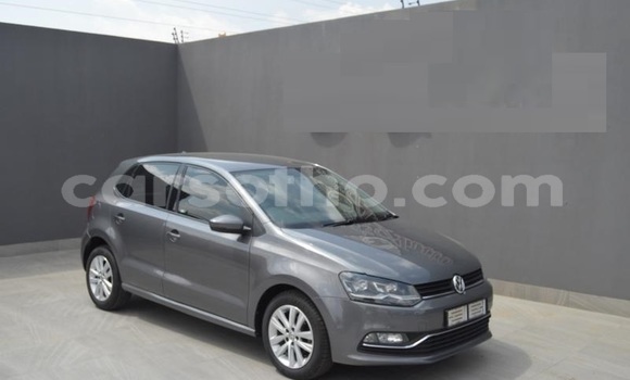اشتري مستعمل Volkswagen Polo Other سيارة في Hlotse في Leribe اشتري مستعمل Volkswagen Polo Other سيارة في Hlotse في Leribe