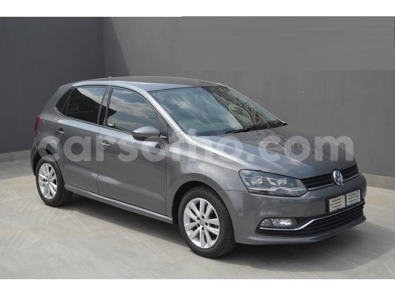 Big with watermark volkswagen polo leribe hlotse 15827