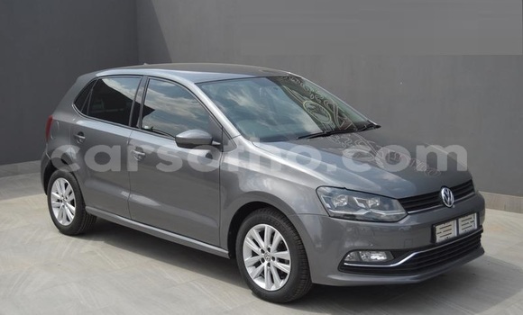 اشتري مستعمل Volkswagen Polo Other سيارة في Hlotse في Leribe اشتري مستعمل Volkswagen Polo Other سيارة في Hlotse في Leribe