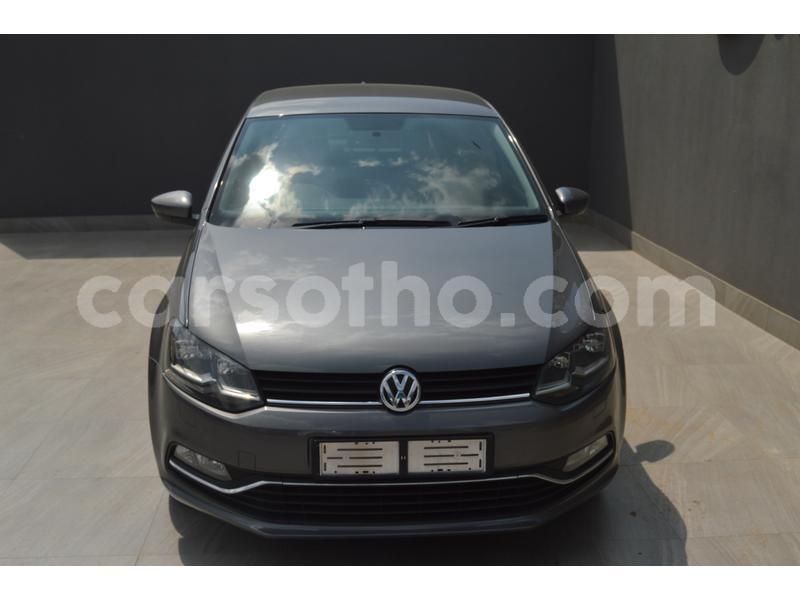 Big with watermark volkswagen polo leribe hlotse 15827