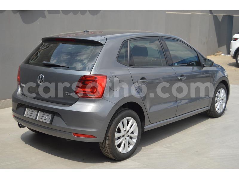 Big with watermark volkswagen polo leribe hlotse 15827