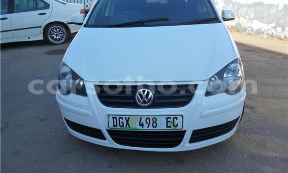 Acheter Occasion Voiture Volkswagen Golf Blanc à Butha Buthe, Butha-Buthe Acheter Occasion Voiture Volkswagen Golf Blanc à Butha Buthe, Butha-Buthe