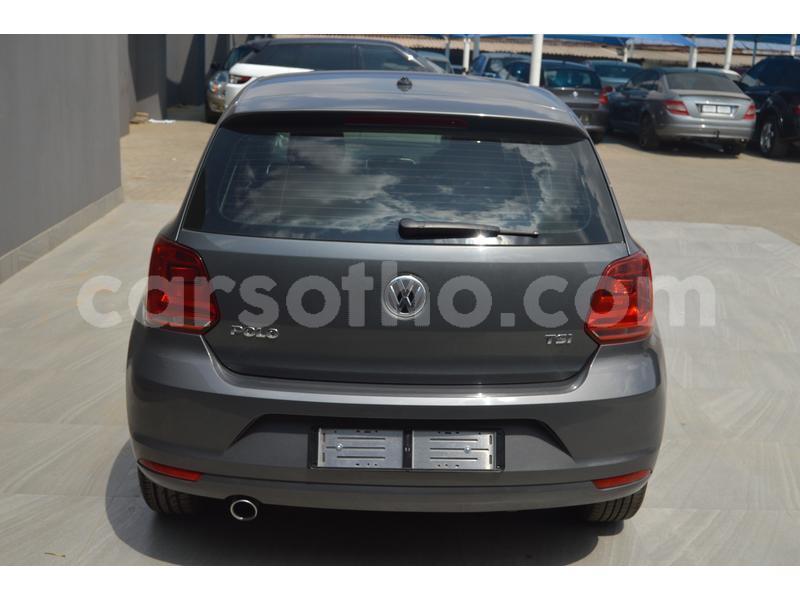 Big with watermark volkswagen polo leribe hlotse 15827