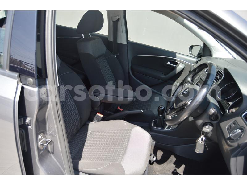 Big with watermark volkswagen polo leribe hlotse 15827