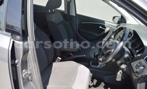 اشتري مستعمل Volkswagen Polo Other سيارة في Hlotse في Leribe اشتري مستعمل Volkswagen Polo Other سيارة في Hlotse في Leribe