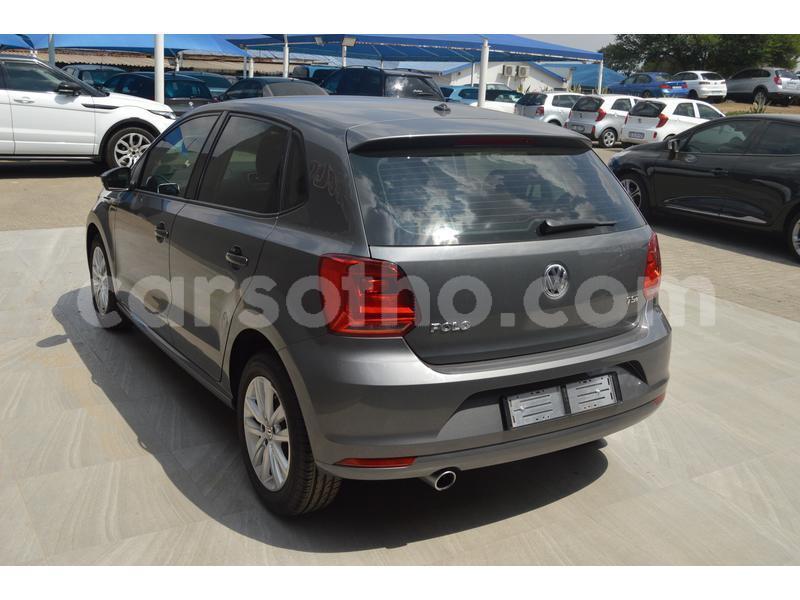 Big with watermark volkswagen polo leribe hlotse 15827