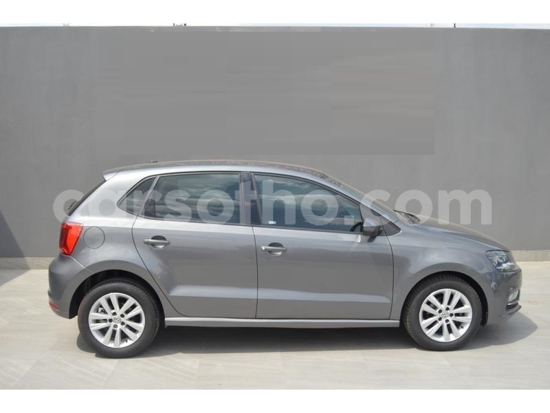 Big with watermark volkswagen polo leribe hlotse 15827