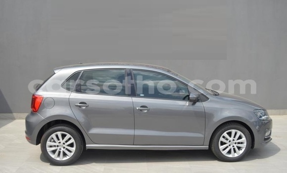 اشتري مستعمل Volkswagen Polo Other سيارة في Hlotse في Leribe اشتري مستعمل Volkswagen Polo Other سيارة في Hlotse في Leribe