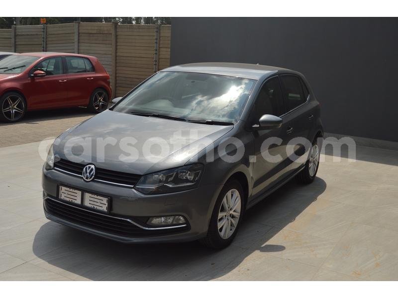 Big with watermark volkswagen polo leribe hlotse 15827