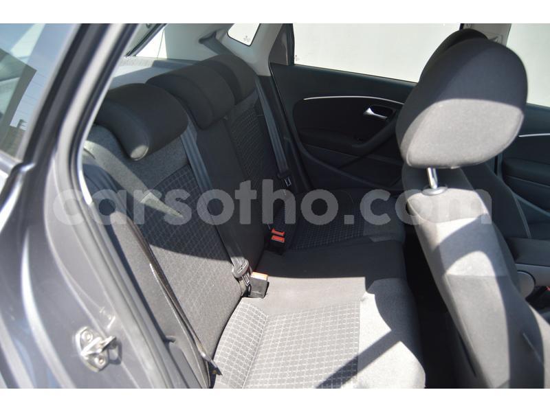 Big with watermark volkswagen polo leribe hlotse 15827