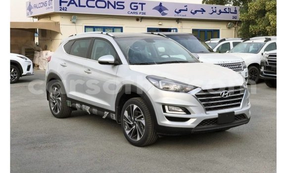 Acheter Import Voiture Hyundai Tucson Autre à Import - Dubai, Maseru Acheter Import Voiture Hyundai Tucson Autre à Import - Dubai, Maseru