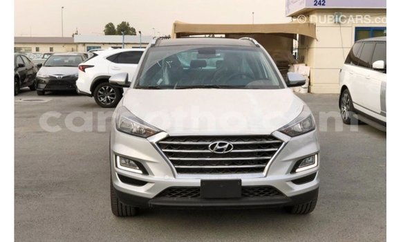Acheter Import Voiture Hyundai Tucson Autre à Import - Dubai, Maseru Acheter Import Voiture Hyundai Tucson Autre à Import - Dubai, Maseru