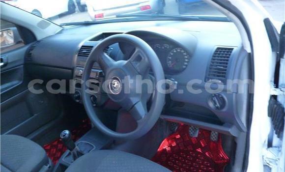 Acheter Occasion Voiture Volkswagen Golf Blanc à Butha Buthe, Butha-Buthe Acheter Occasion Voiture Volkswagen Golf Blanc à Butha Buthe, Butha-Buthe