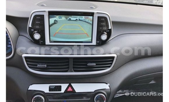 Acheter Import Voiture Hyundai Tucson Autre à Import - Dubai, Maseru Acheter Import Voiture Hyundai Tucson Autre à Import - Dubai, Maseru