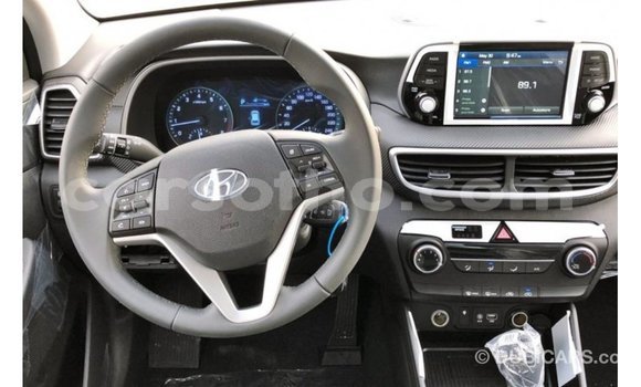 Acheter Import Voiture Hyundai Tucson Autre à Import - Dubai, Maseru Acheter Import Voiture Hyundai Tucson Autre à Import - Dubai, Maseru