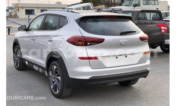 Acheter Import Voiture Hyundai Tucson Autre à Import - Dubai, Maseru Acheter Import Voiture Hyundai Tucson Autre à Import - Dubai, Maseru