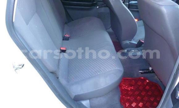 Acheter Occasion Voiture Volkswagen Golf Blanc à Butha Buthe, Butha-Buthe Acheter Occasion Voiture Volkswagen Golf Blanc à Butha Buthe, Butha-Buthe