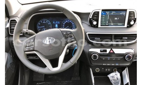 Acheter Import Voiture Hyundai Tucson Autre à Import - Dubai, Maseru Acheter Import Voiture Hyundai Tucson Autre à Import - Dubai, Maseru
