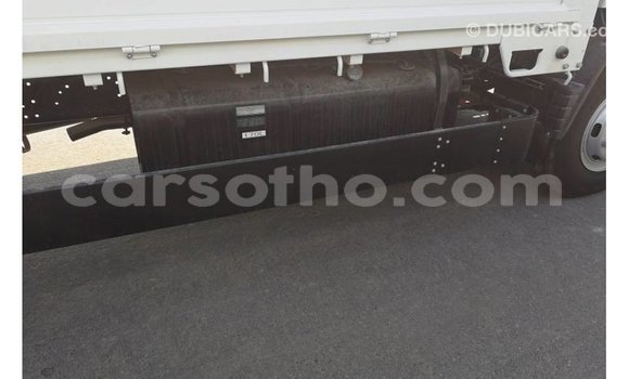 Acheter Import Voiture Mitsubishi i Blanc à Import - Dubai, Maseru Acheter Import Voiture Mitsubishi i Blanc à Import - Dubai, Maseru