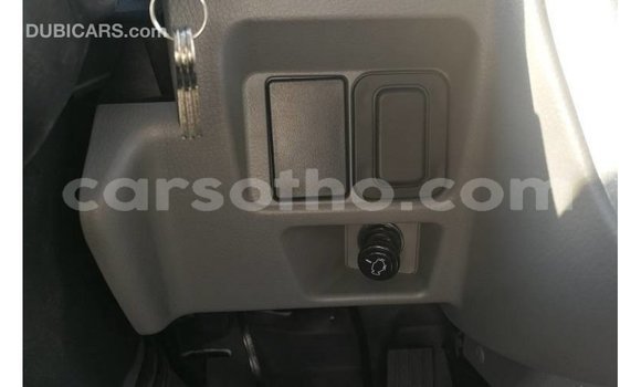 Acheter Import Voiture Mitsubishi i Blanc à Import - Dubai, Maseru Acheter Import Voiture Mitsubishi i Blanc à Import - Dubai, Maseru