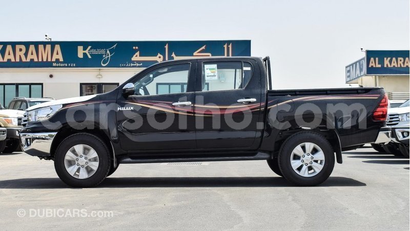 Big with watermark toyota hilux maseru import dubai 15832