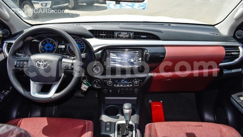 Big with watermark toyota hilux maseru import dubai 15832