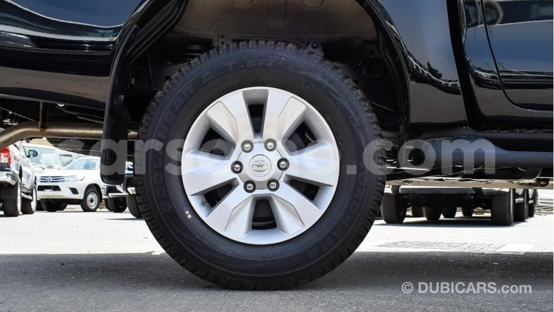 Big with watermark toyota hilux maseru import dubai 15832