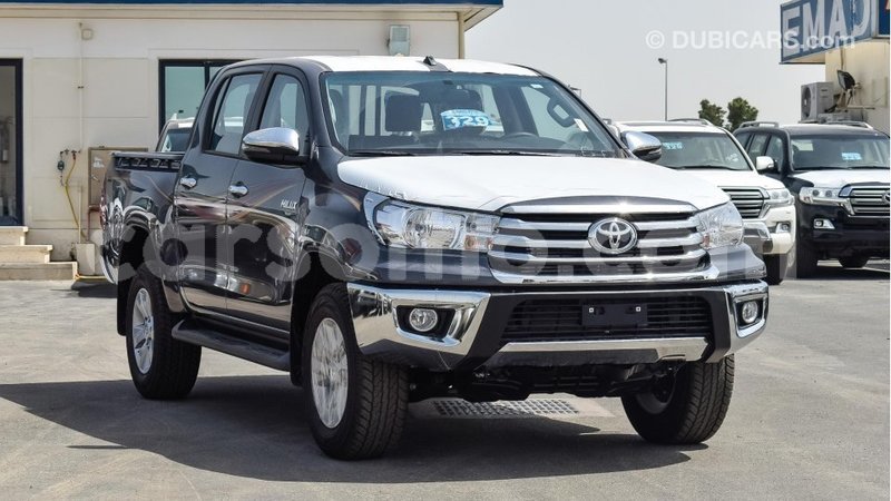 Big with watermark toyota hilux maseru import dubai 15833