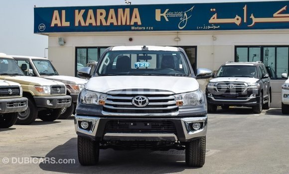 اشتري Imported Toyota Hilux Other سيارة في Import - Dubai في Maseru اشتري Imported Toyota Hilux Other سيارة في Import - Dubai في Maseru