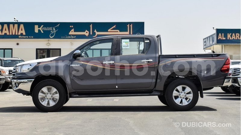 Big with watermark toyota hilux maseru import dubai 15833
