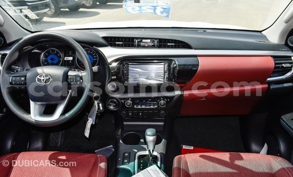 اشتري Imported Toyota Hilux Other سيارة في Import - Dubai في Maseru اشتري Imported Toyota Hilux Other سيارة في Import - Dubai في Maseru