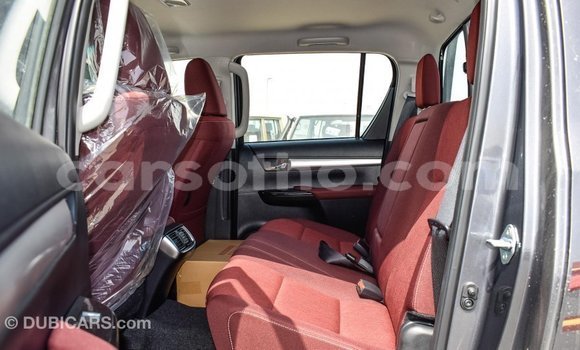 اشتري Imported Toyota Hilux Other سيارة في Import - Dubai في Maseru اشتري Imported Toyota Hilux Other سيارة في Import - Dubai في Maseru