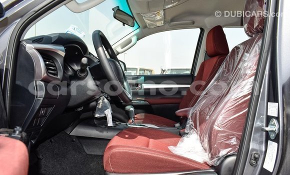 اشتري Imported Toyota Hilux Other سيارة في Import - Dubai في Maseru اشتري Imported Toyota Hilux Other سيارة في Import - Dubai في Maseru