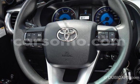 اشتري Imported Toyota Hilux Other سيارة في Import - Dubai في Maseru اشتري Imported Toyota Hilux Other سيارة في Import - Dubai في Maseru