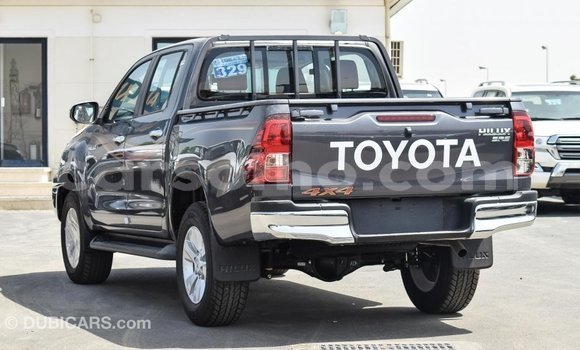 اشتري Imported Toyota Hilux Other سيارة في Import - Dubai في Maseru اشتري Imported Toyota Hilux Other سيارة في Import - Dubai في Maseru