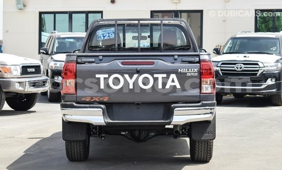 اشتري Imported Toyota Hilux Other سيارة في Import - Dubai في Maseru اشتري Imported Toyota Hilux Other سيارة في Import - Dubai في Maseru