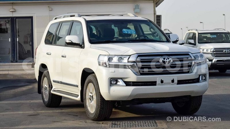 Big with watermark toyota land cruiser maseru import dubai 15834