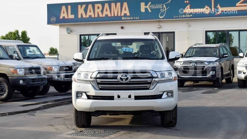 Big with watermark toyota land cruiser maseru import dubai 15834