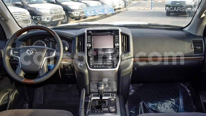 Big with watermark toyota land cruiser maseru import dubai 15834