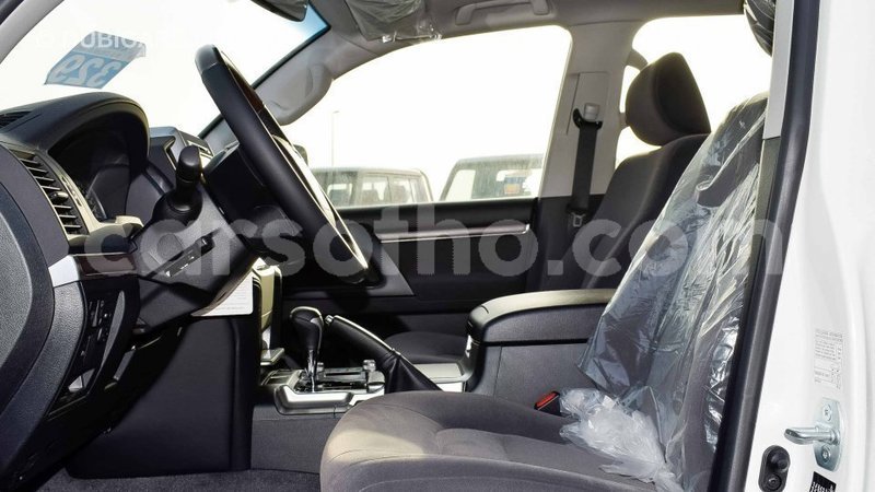 Big with watermark toyota land cruiser maseru import dubai 15834