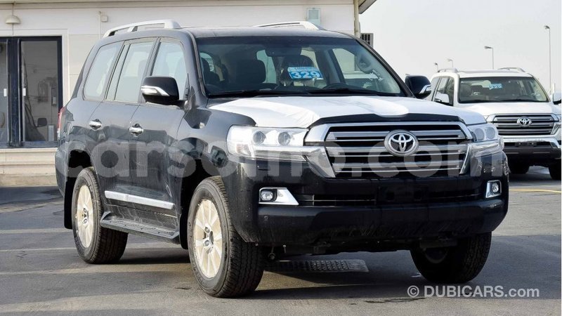 Big with watermark toyota land cruiser maseru import dubai 15835