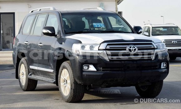 اشتري Imported Toyota Land Cruiser Black سيارة في Import - Dubai في Maseru اشتري Imported Toyota Land Cruiser Black سيارة في Import - Dubai في Maseru