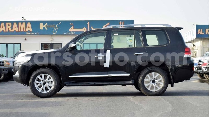 Big with watermark toyota land cruiser maseru import dubai 15835