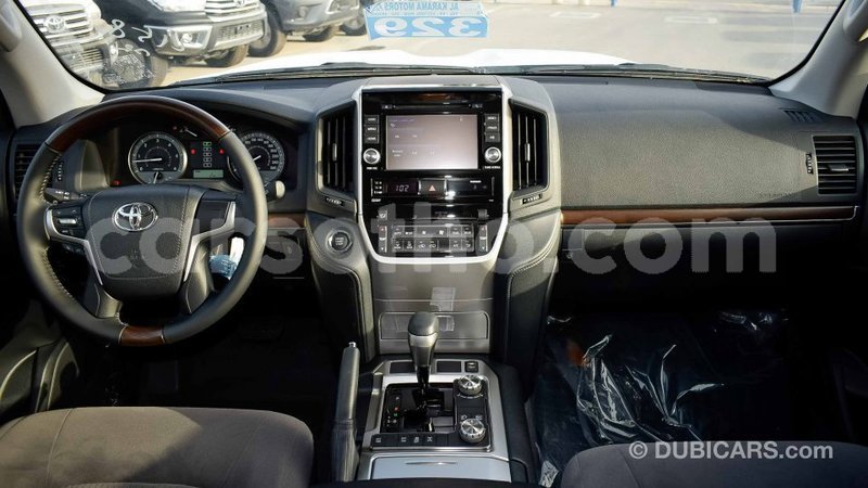 Big with watermark toyota land cruiser maseru import dubai 15835
