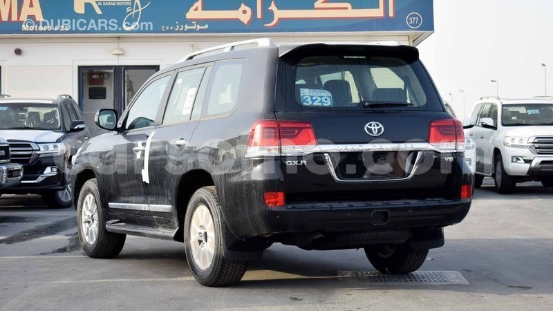 Big with watermark toyota land cruiser maseru import dubai 15835