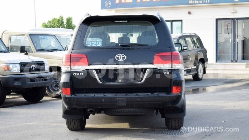 Big with watermark toyota land cruiser maseru import dubai 15835