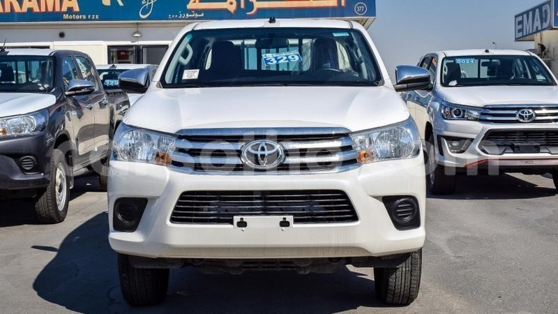 Big with watermark toyota hilux maseru import dubai 15837