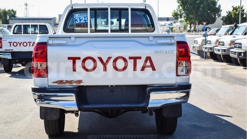 Big with watermark toyota hilux maseru import dubai 15837